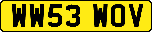 WW53WOV