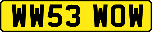 WW53WOW