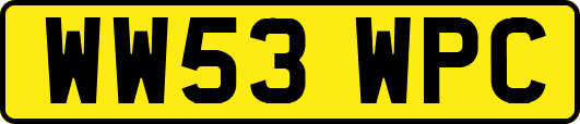 WW53WPC
