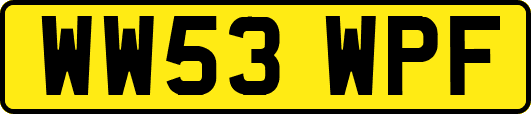 WW53WPF