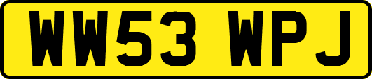 WW53WPJ