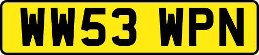 WW53WPN