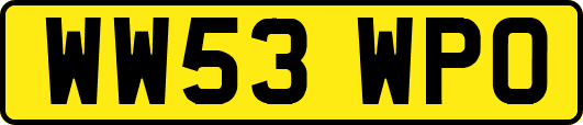 WW53WPO