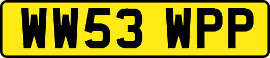 WW53WPP