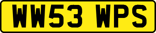 WW53WPS