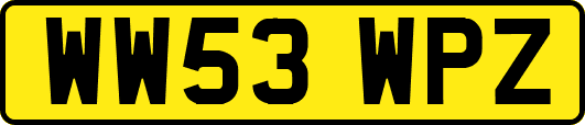 WW53WPZ