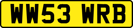 WW53WRB