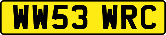 WW53WRC