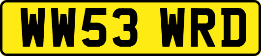 WW53WRD