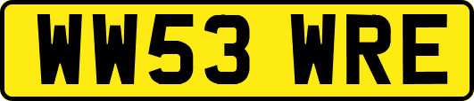 WW53WRE