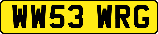 WW53WRG