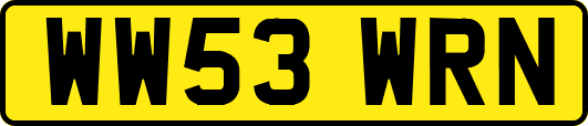 WW53WRN