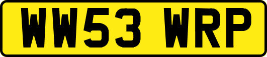 WW53WRP