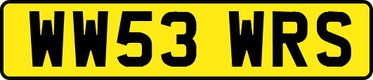 WW53WRS
