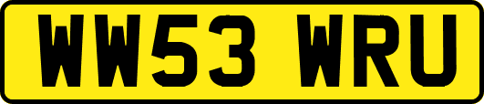 WW53WRU