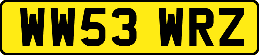 WW53WRZ