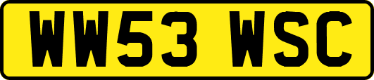 WW53WSC