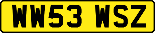 WW53WSZ