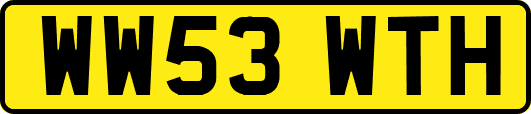 WW53WTH