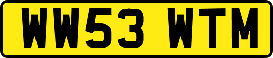 WW53WTM