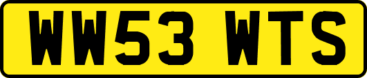 WW53WTS