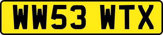 WW53WTX