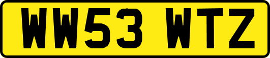 WW53WTZ