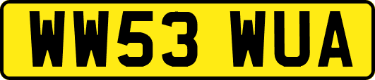 WW53WUA