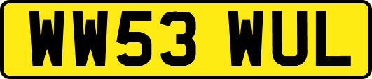 WW53WUL