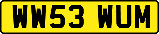WW53WUM