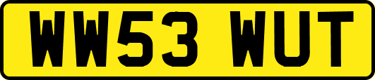 WW53WUT