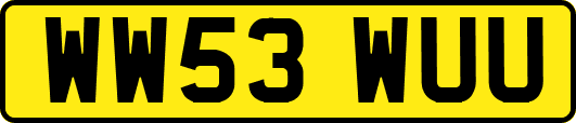 WW53WUU