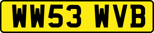 WW53WVB