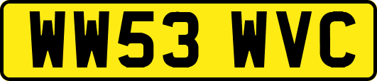 WW53WVC