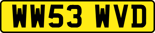 WW53WVD