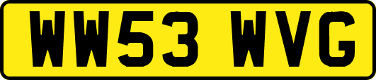 WW53WVG