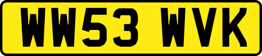 WW53WVK