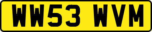 WW53WVM