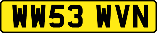 WW53WVN