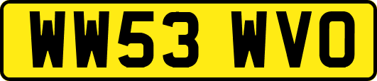 WW53WVO
