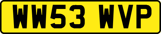 WW53WVP