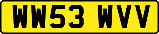 WW53WVV
