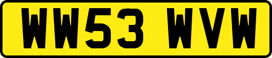 WW53WVW