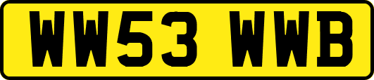WW53WWB