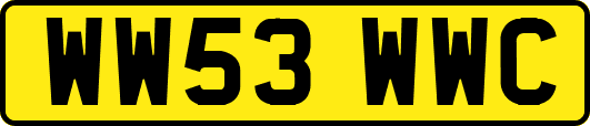 WW53WWC