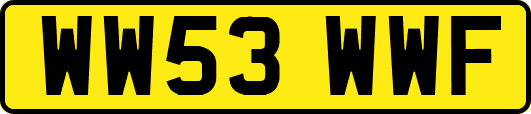 WW53WWF