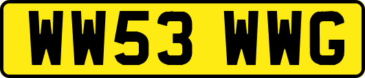 WW53WWG