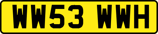 WW53WWH