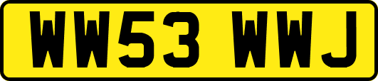 WW53WWJ