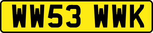 WW53WWK